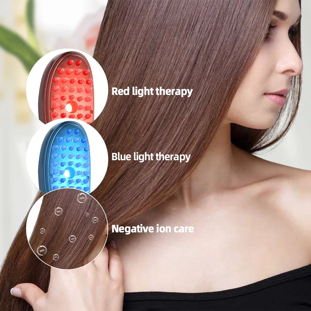 HairBliss™ | Holen Sie das Beste aus Ihrer Haarpflege heraus.