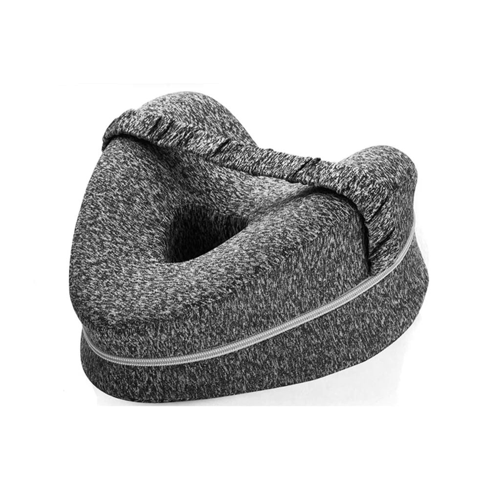 LegPillow™ | Unterstützt dort, wo dein Körper es braucht.