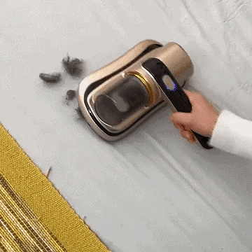 DeepClean™ | Genießen Sie eine mühelose Reinigung für Ihre Möbel, Matratzen und Teppiche.