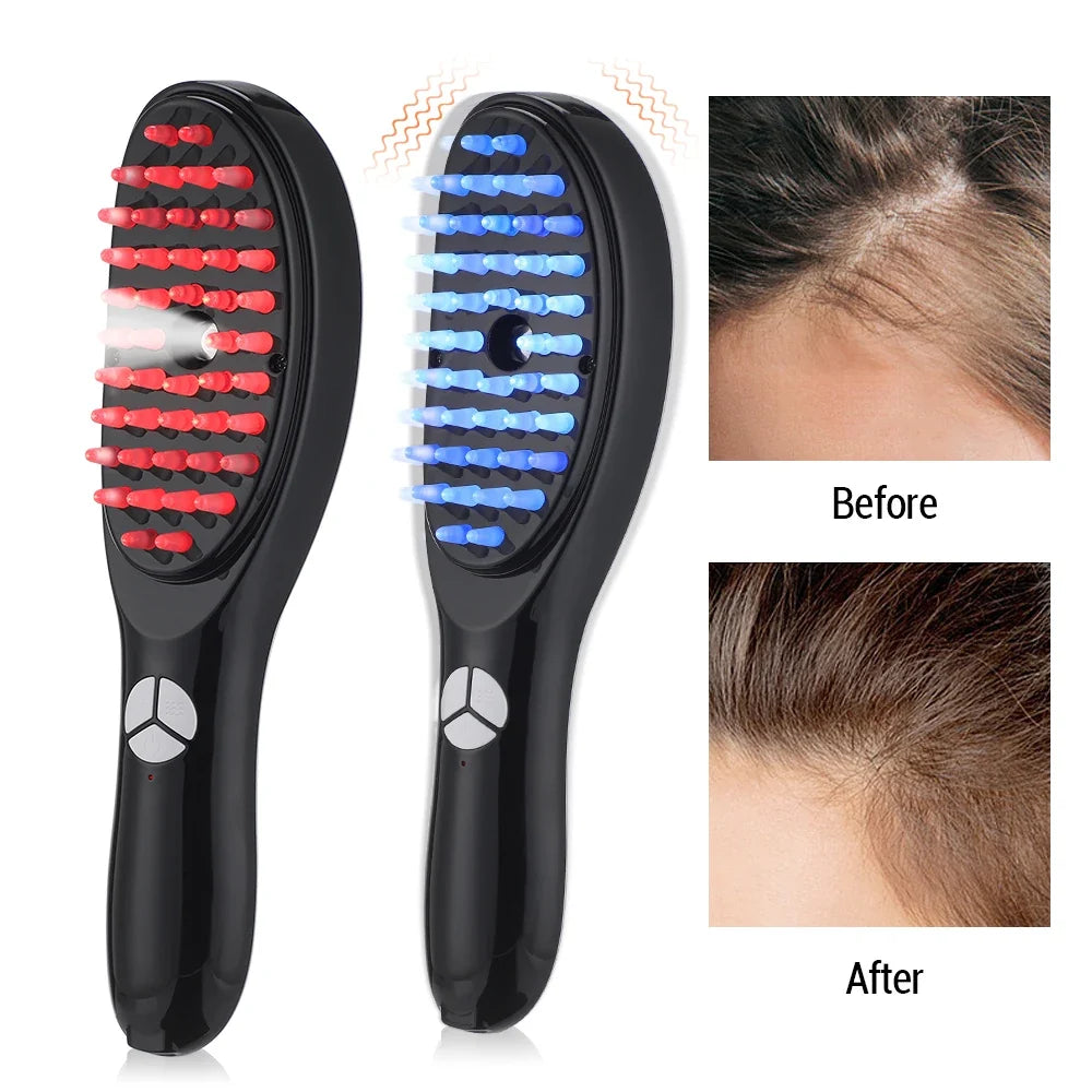 HairBliss™ | Holen Sie das Beste aus Ihrer Haarpflege heraus.