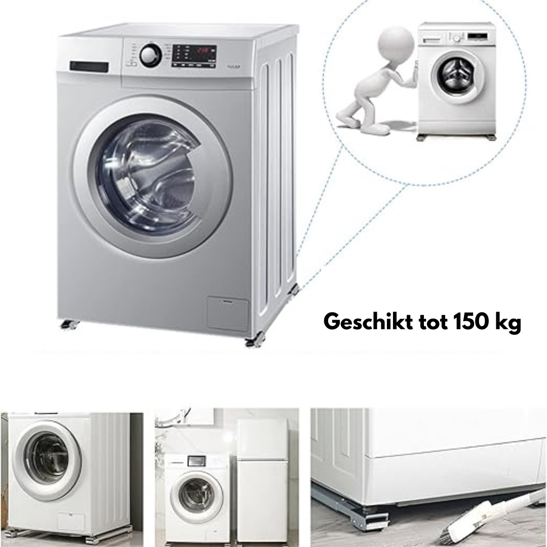 EasyLift™ | Schwere Möbel einfach bewegen