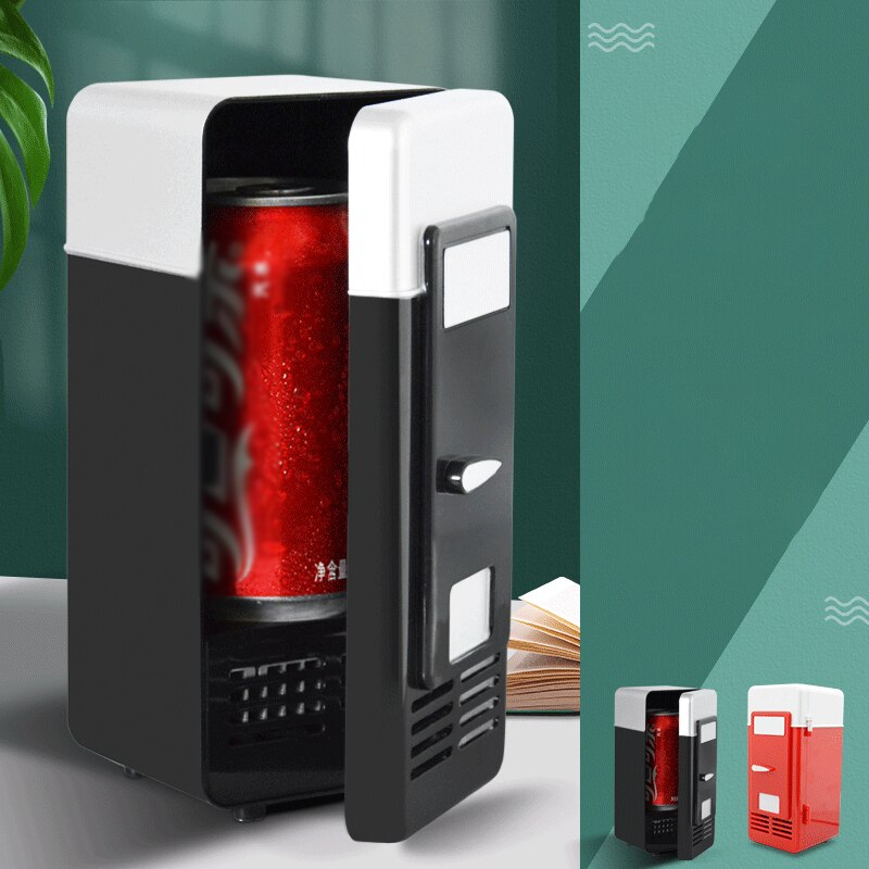 CoolCan™ | Kühle dein Getränk, egal, wo du bist!