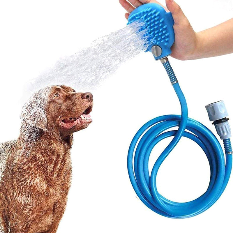 Dogwash™ | Einfach überall zu verwenden!