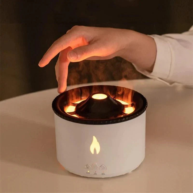 Airvol™ | Verbessert die Luftfeuchtigkeit in Ihrem Zuhause!