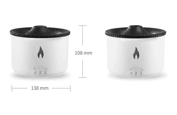 Airvol™ | Verbessert die Luftfeuchtigkeit in Ihrem Zuhause!
