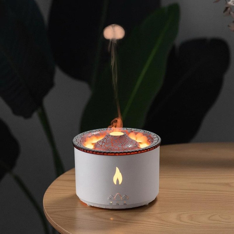 Airvol™ | Verbessert die Luftfeuchtigkeit in Ihrem Zuhause!