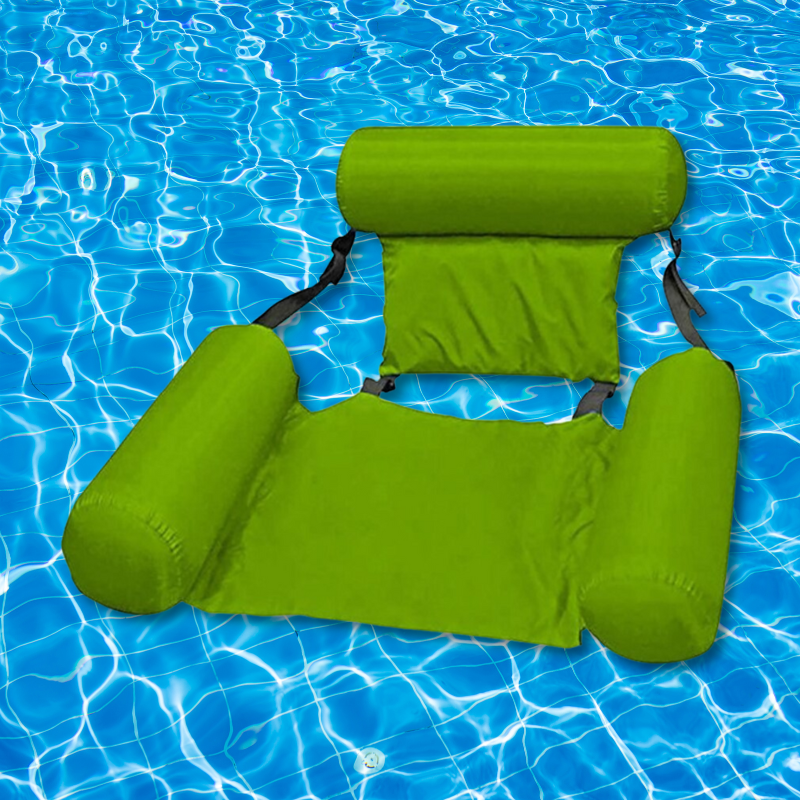 SwimSeat™ | Ultimativer Komfort und Entspannung im Wasser!