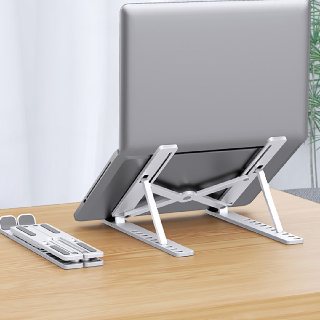 EasyStand™ | Schütze deine Sitzhaltung und steigere deine Produktivität