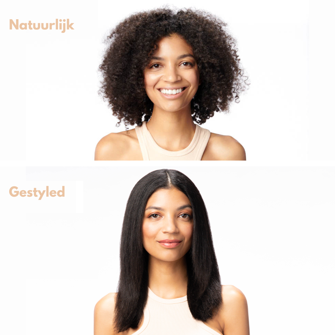 SmoothWave™ | Die Lösung für schnelles und effektives Haarstyling!