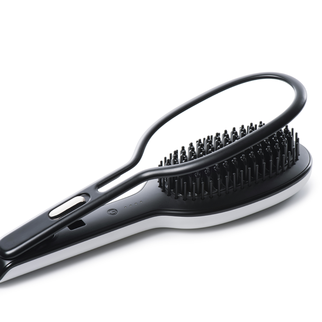 SmoothWave™ | Die Lösung für schnelles und effektives Haarstyling!