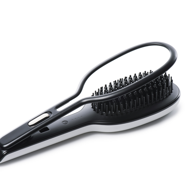 SmoothWave™ | Die Lösung für schnelles und effektives Haarstyling!