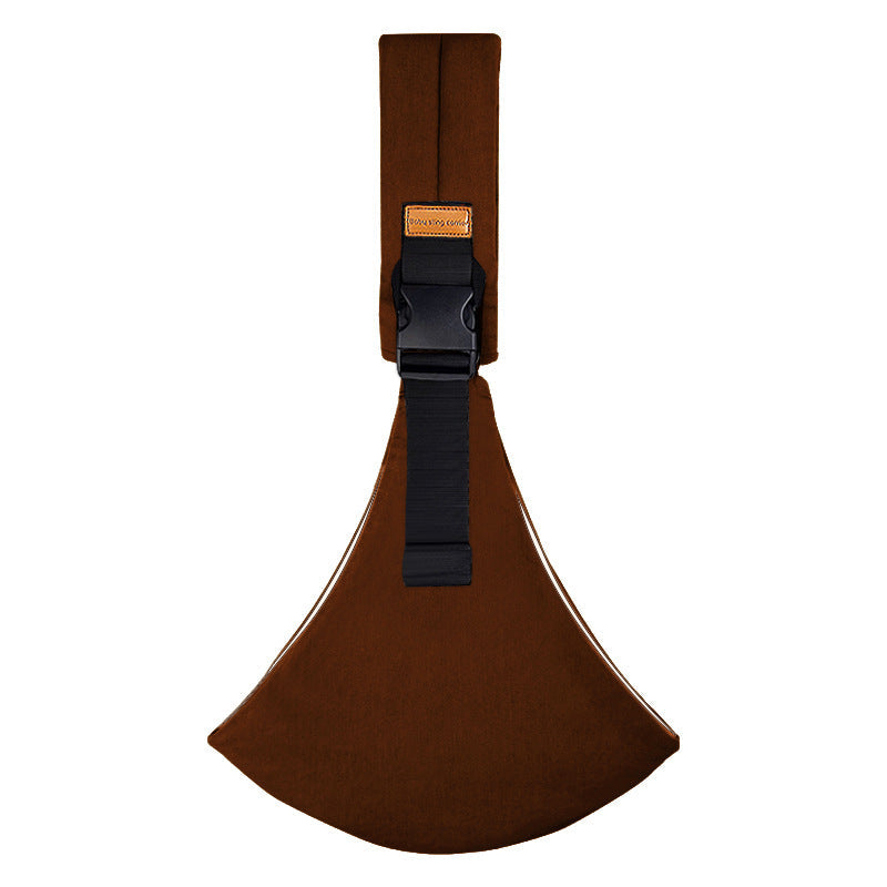 EasyCarry™ | Keinen Rücken- oder Schulterschmerz mehr beim Tragen.