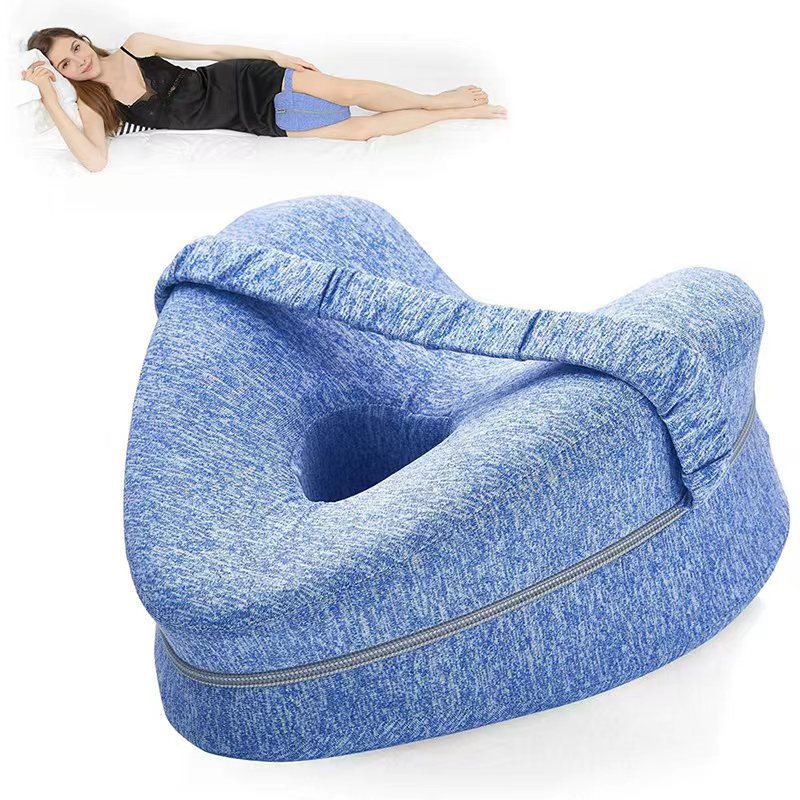 LegPillow™ | Unterstützt dort, wo dein Körper es braucht.
