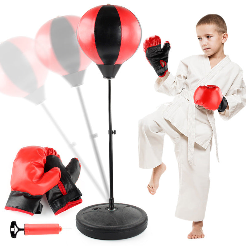 KidsBox™ | Der sportliche Auslass, der Kinder gesund und aktiv hält.