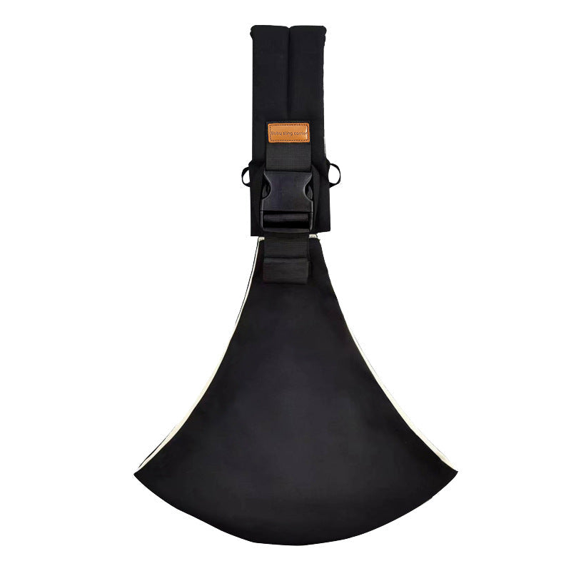EasyCarry™ | Keinen Rücken- oder Schulterschmerz mehr beim Tragen.