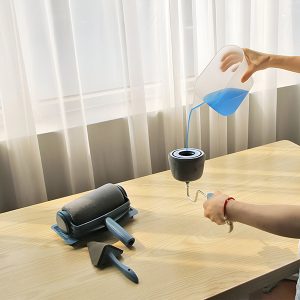 PRIMEPAINTER™ | Ultra Smart Wandmalerei-Set