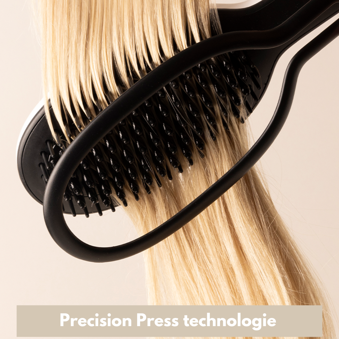 SmoothWave™ | Die Lösung für schnelles und effektives Haarstyling!