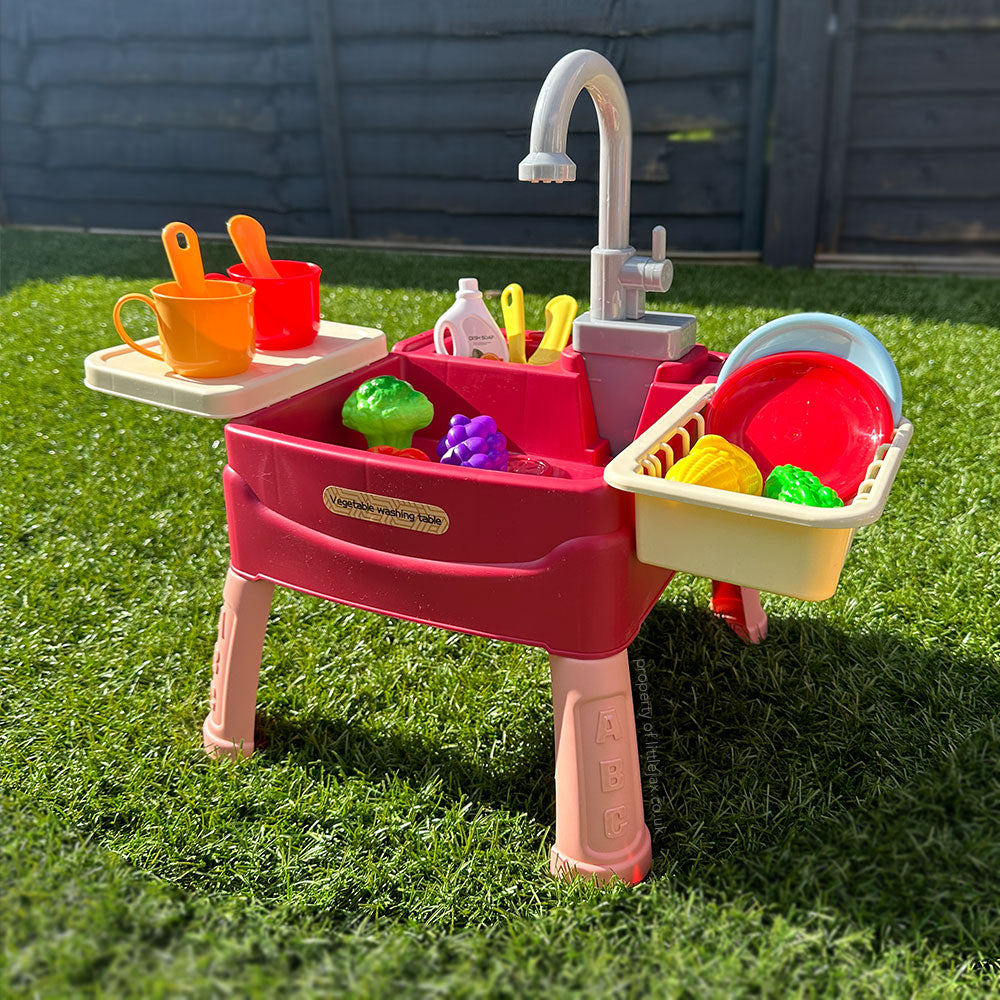 SpetterChef™ | Für endlosen Spielspaß, drinnen und draußen