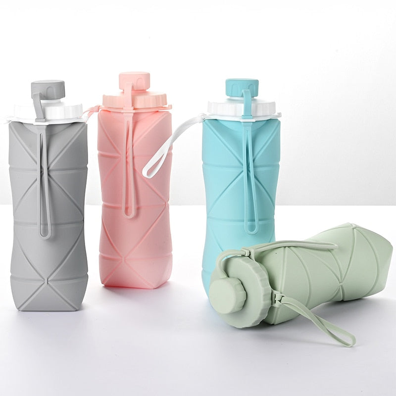 EcoFold™ | Immer und überall hydratisiert
