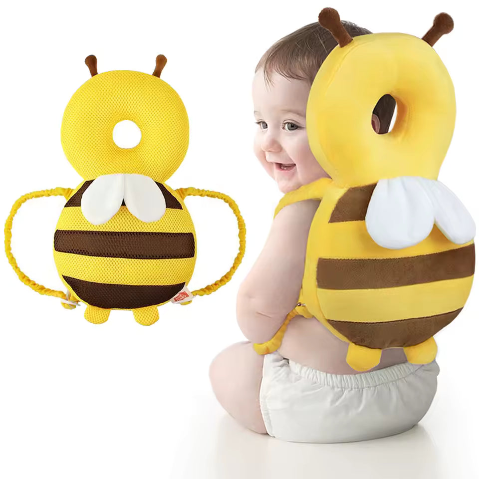 BabyShield™ | Sicheres Krabbeln, Spielen und Entdecken.