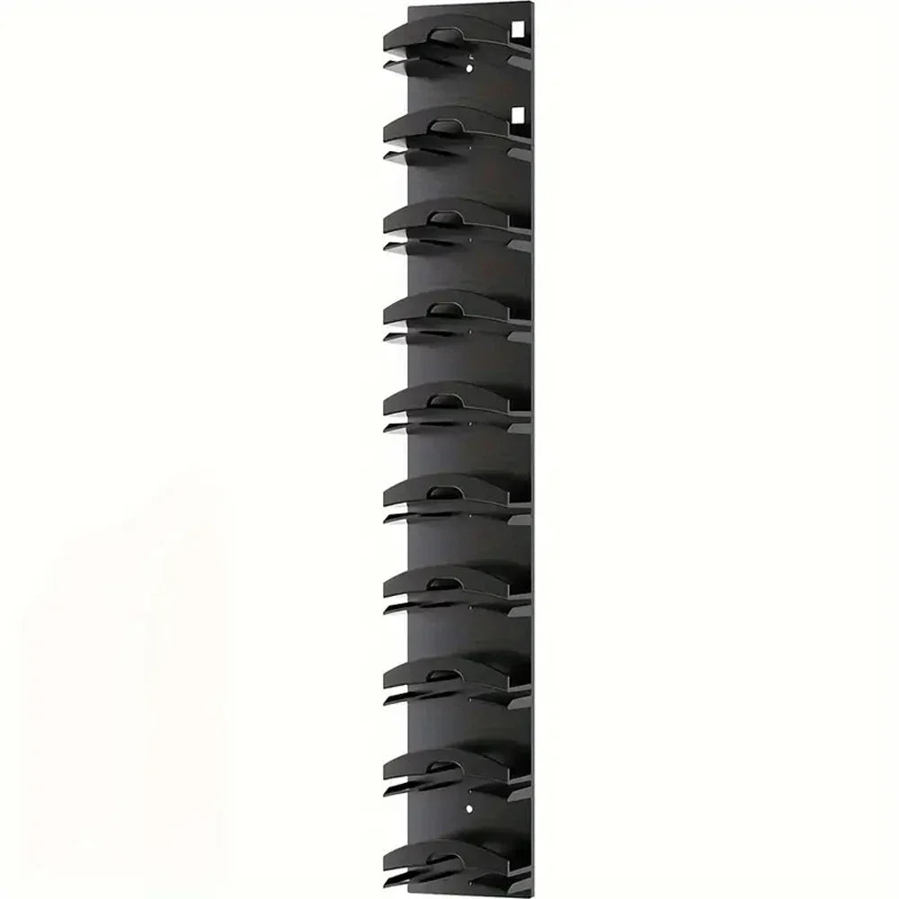 CapWall™ | Wand-Hut-Organizer