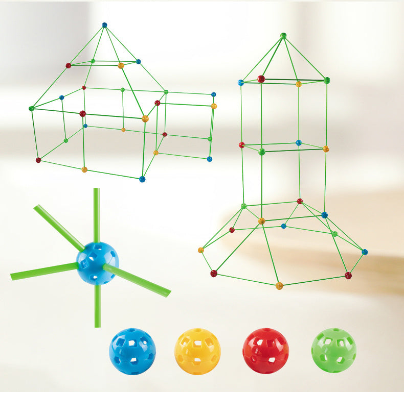Kidscastle™ | Spielspaß für alle Kinder!