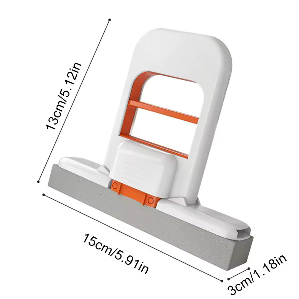 CleanMop™ | Einfach sauber machen, ohne schmutzige Hände.