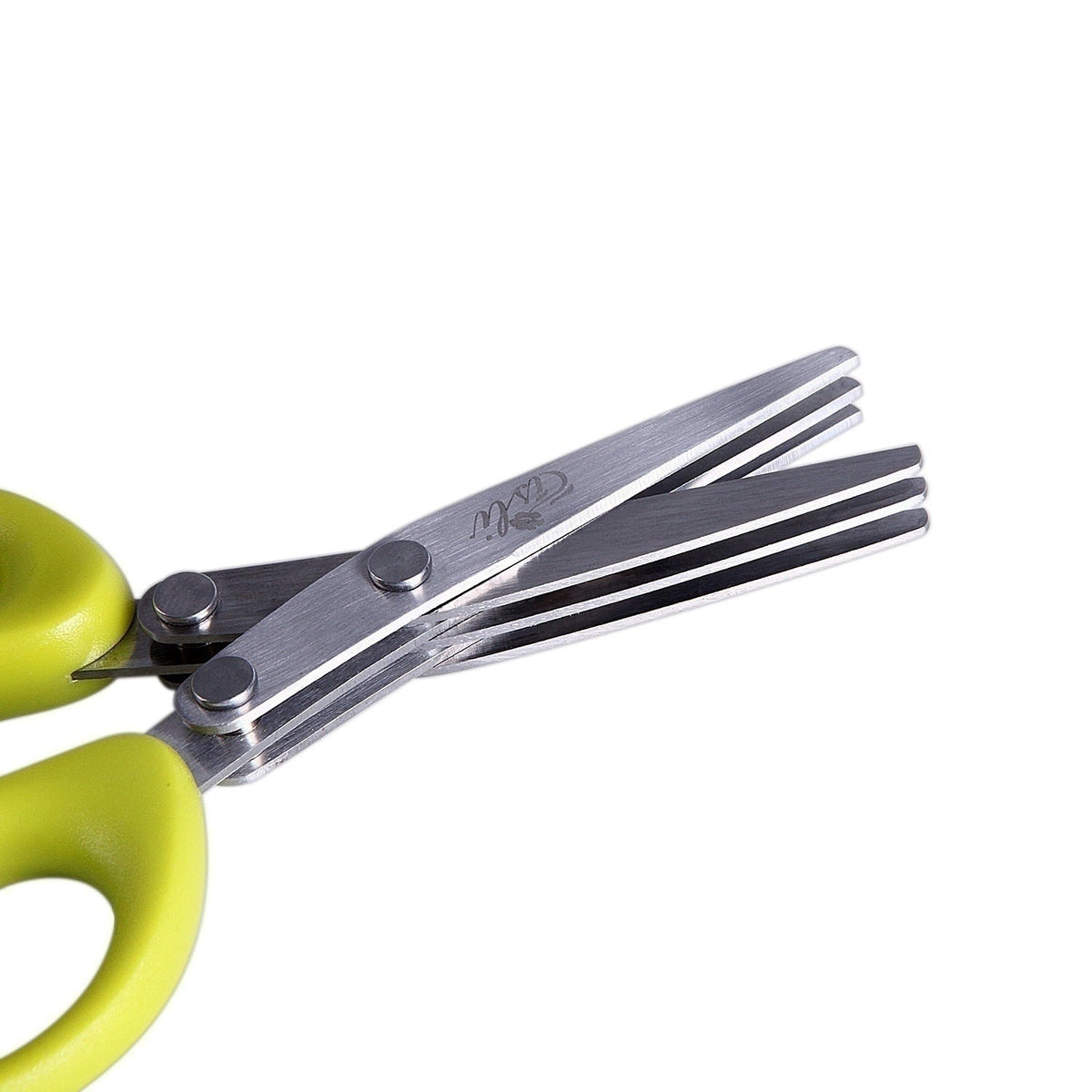 Easycut™ | Einfach Gemüse in Stücke schneiden!