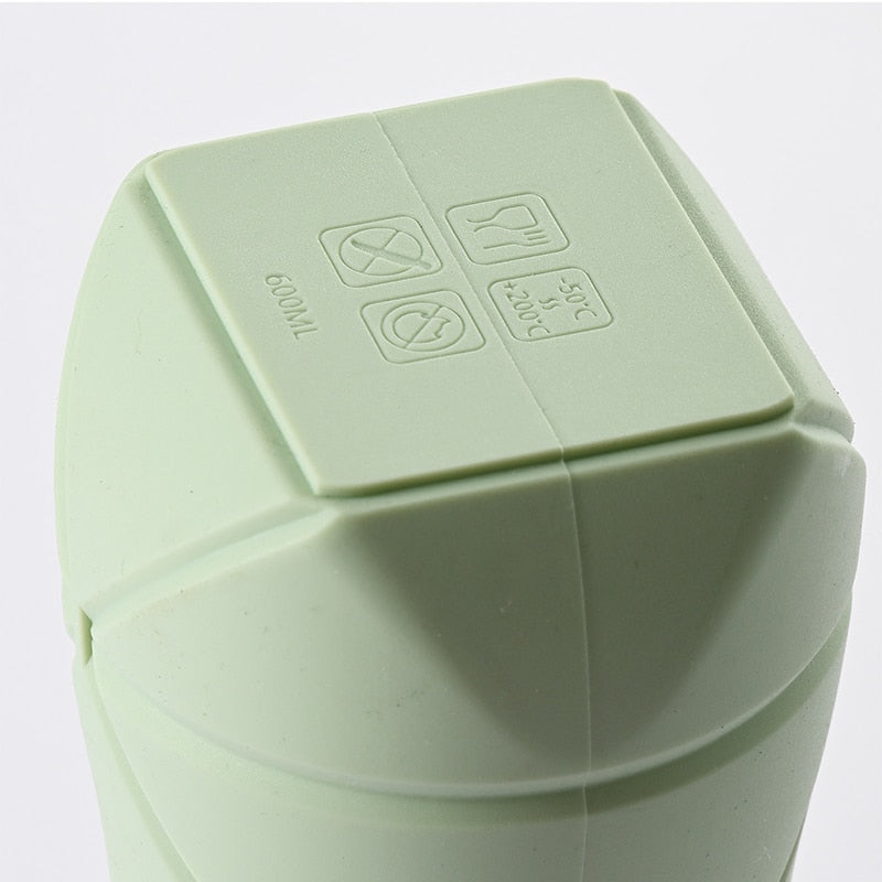 EcoFold™ | Immer und überall hydratisiert