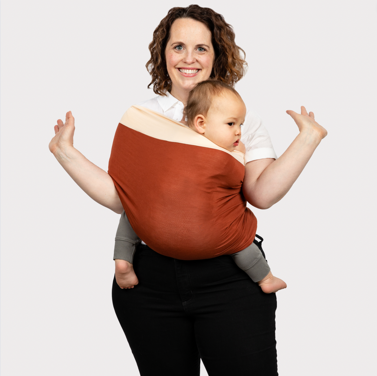 Kidsleeve™ | Leicht zu tragen!