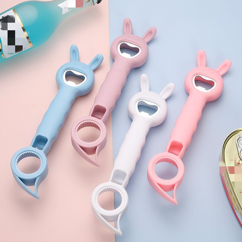 Multiopen™ | 4-in-1 Nie wieder Probleme beim Öffnen!