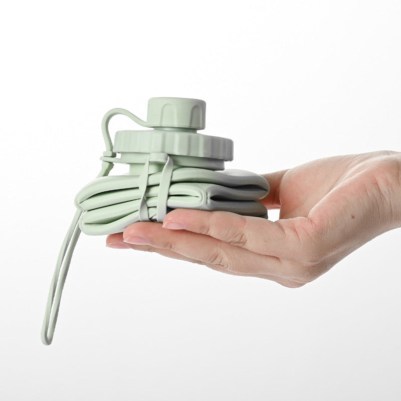 EcoFold™ | Immer und überall hydratisiert