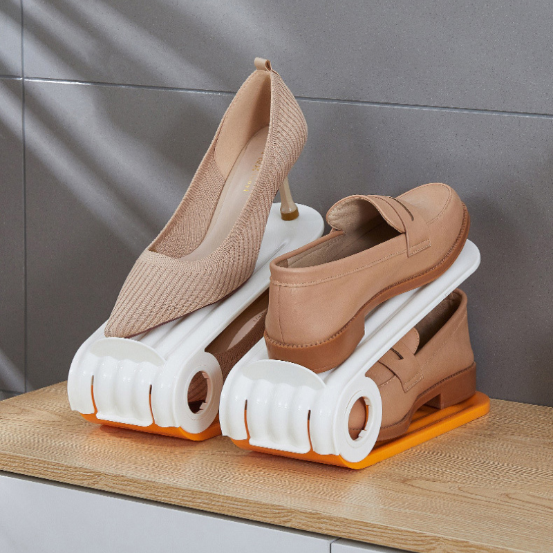 ShoeSaver™ | Die ultimative Platzersparnis für deine Schuhe!
