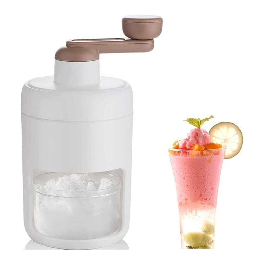 IceMaker™ | Die frische Ergänzung für Ihre Küche.