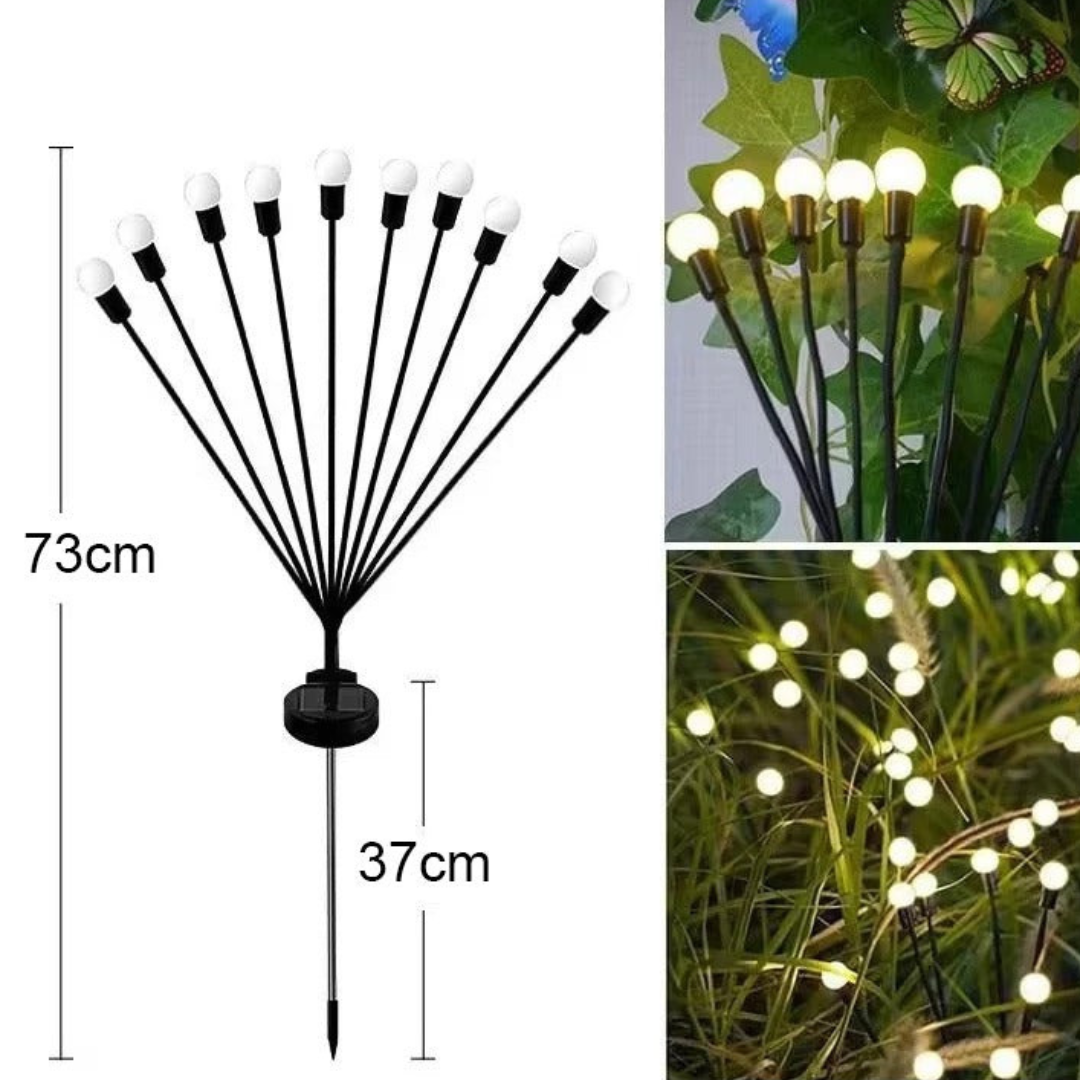 BriteGarden™ | Schaffe diesen Frühling einen bezaubernden Garten!