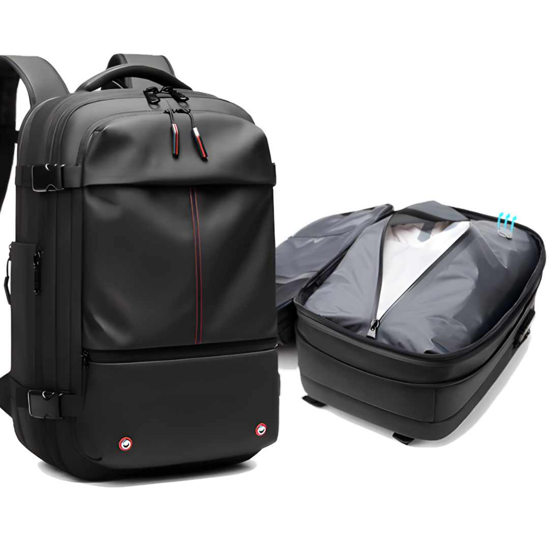 TravelMate™ | Mehr Platz für weitere Abenteuer unterwegs