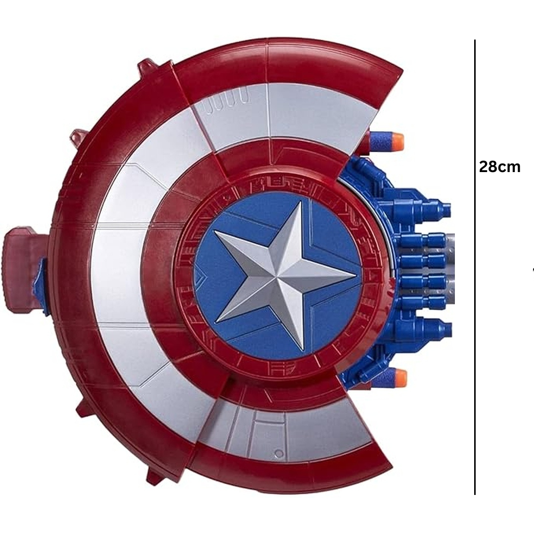 StarShield™ | Das ultimative Actionspielzeug für junge Helden.
