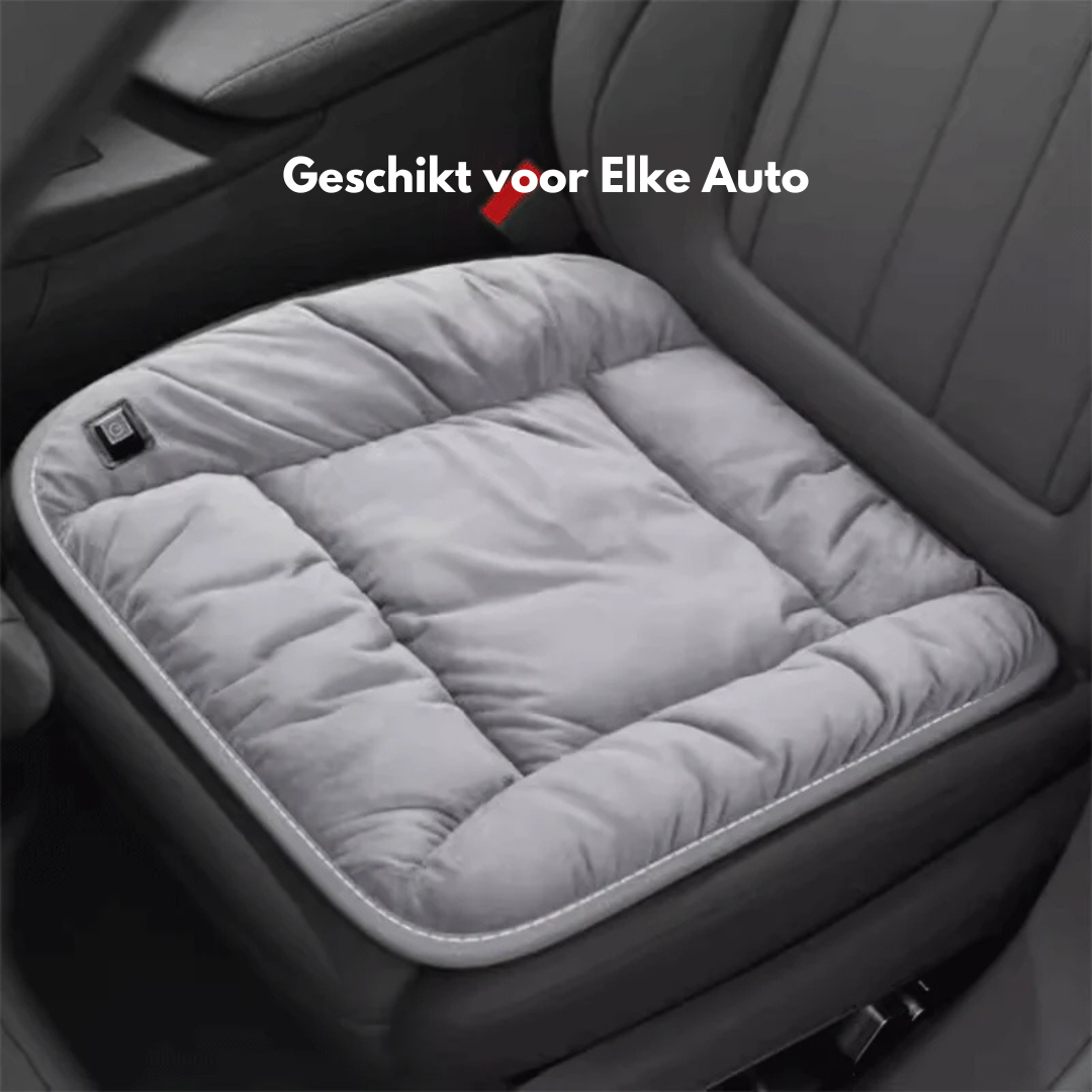 HotSeat™ | Dein bester Freund während Winterfahrten