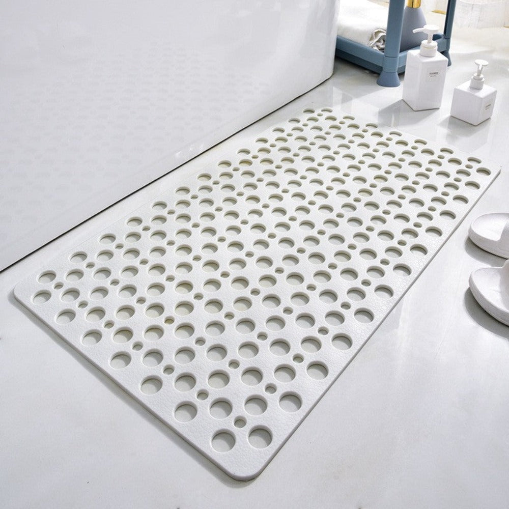 SafeStep™ - Anti-Rutsch-Matte | Dusche mit einem sicheren Gefühl