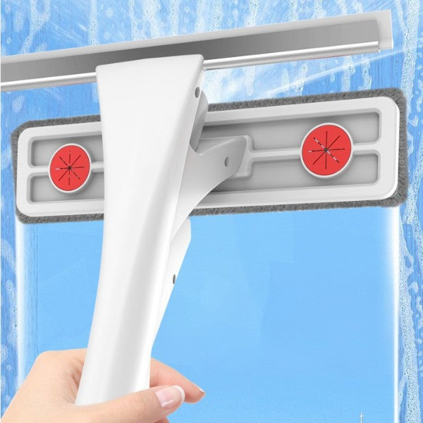WindClean™ | Fensterreiniger mit Sprühfunktion