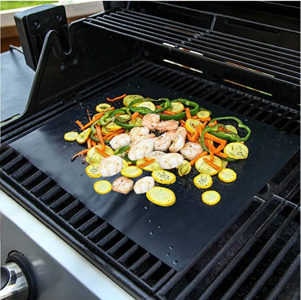 BBQfriend™ | Halte deinen Grill einfach sauber!