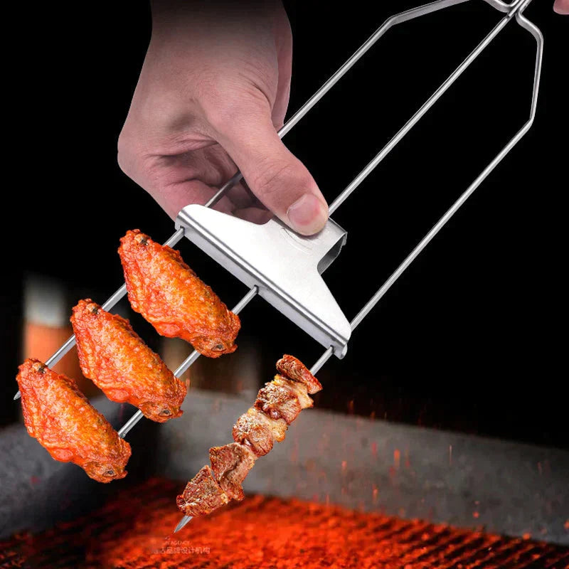 BBQfix™ | Grillen ohne Probleme!