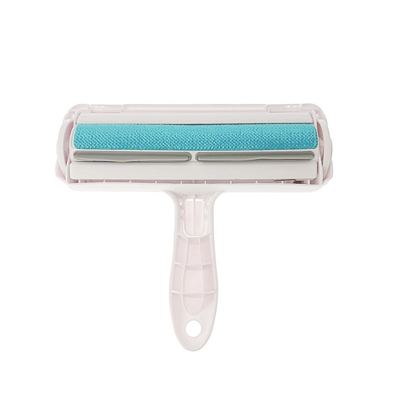 Hairclean™ | haarfrei in Sekunden!