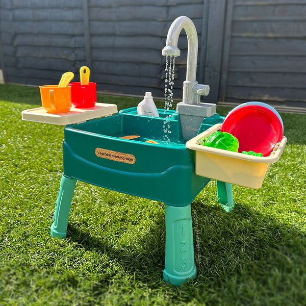 SpetterChef™ | Für endlosen Spielspaß, drinnen und draußen