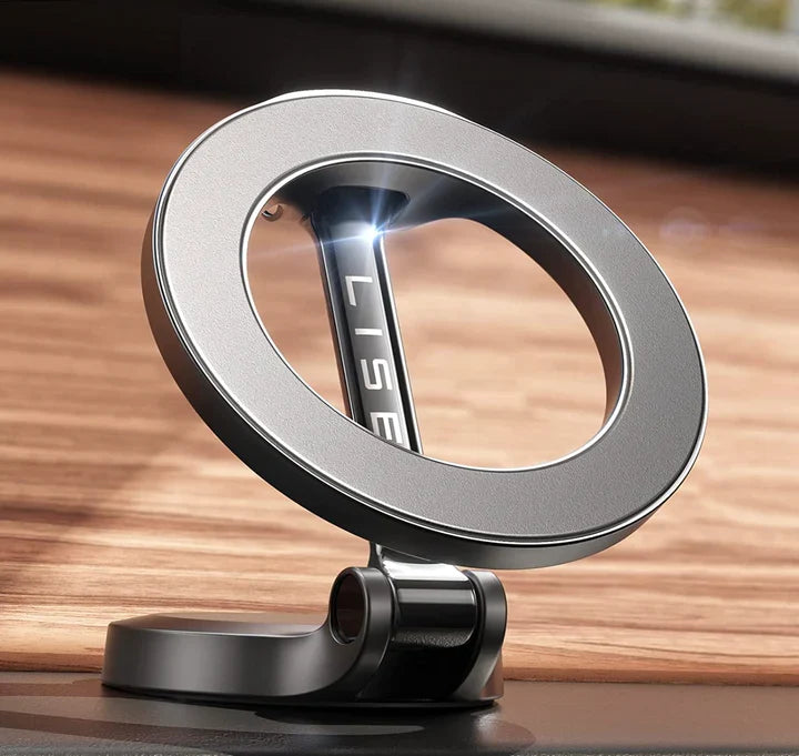 Phonesafe™ | Mach deine Autofahrten sicher und komfortabel!