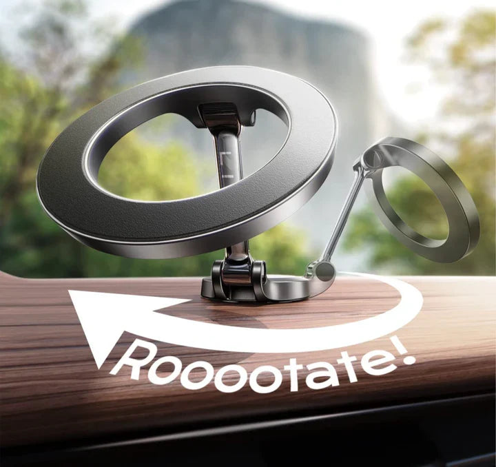 Phonesafe™ | Mach deine Autofahrten sicher und komfortabel!