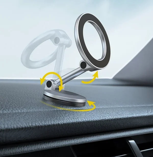 Phonesafe™ | Mach deine Autofahrten sicher und komfortabel!
