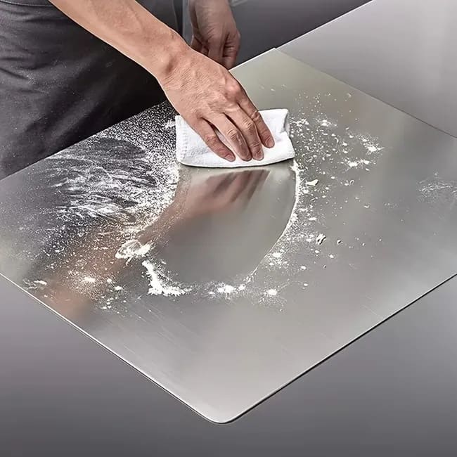 CutMaster™ | Die smarte Wahl für eine saubere Küche