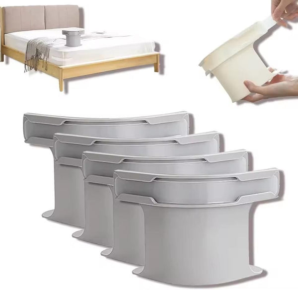 BedFit™ | Für ein perfekt gemachtes Bett, jede Nacht.