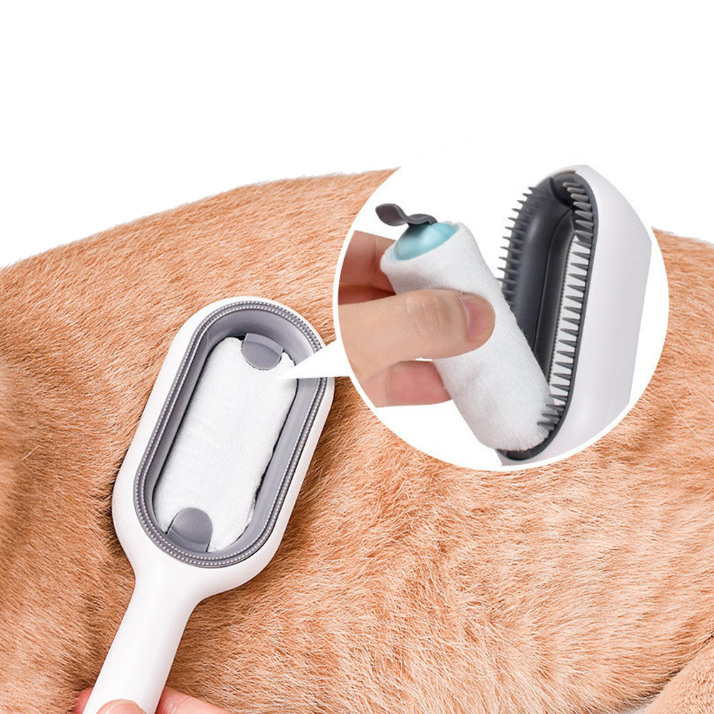 CatHair™ | Haare entfernen war noch nie so einfach!